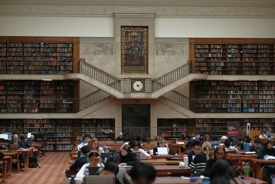 Independent study
